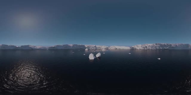 全景VR芜湖起飞！环球旅行_超清 4K